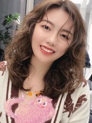 -MORI HAIR SALON日式美发沙龙