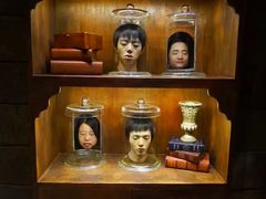 -信不信由你博物馆