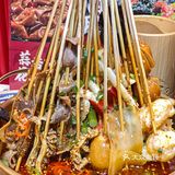 汕头555！请问这是人类高质量钵钵鸡吗？？？