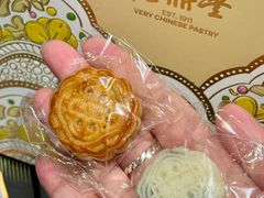-老鼎丰糕点铺子(国贸商城店)