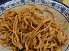 -北平味道.京味菜.烤鸭(梨园店)