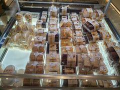 -烘焙町面包店(西四店)