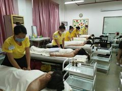 -伊丽莎白美容培训学校(顺德校区)