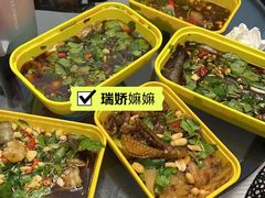 -圆蛋酒料•生腌(开元路店)