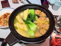 -火宫殿·小吃王国(坡子街店)