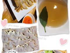 鱼生-官塘锋记鱼生·生腌·砂锅粥(牌坊街店)