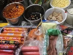 -大东北首席烤冷面(学府路店)