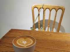 -PUZZLE COFFEE 拼图咖啡