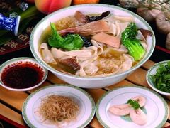 -萧记三鲜烩面(黄河路店)