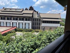 -清远熹乐谷温泉度假酒店