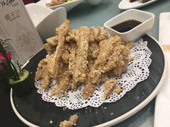 -王记姚家味·地道苏帮菜(凤凰街店)