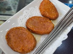 虾饼-民信老铺(人民路店)
