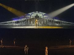 -《12·12》西安事变大型实景演出