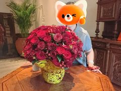 -玫瑰厅上海菜(兴国路店)