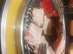 -伊茉家的烤肉店(勒泰中心店)