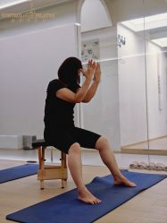 点击看大图 -康舒普拉提工作室control pilates