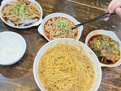 -牛王庙(龙华花园店)