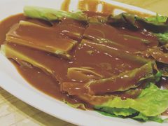 麻酱油麦菜-盘飧市(春熙路店)