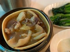 -点点心点心专门店(旺角店)