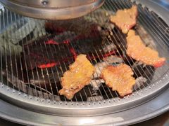 -鲜一烤肉(沈北店)
