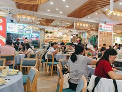 -大师傅金奖啤酒鱼(西街口总店)
