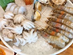 -水林间·寿喜烧自助(仙林金鹰店)