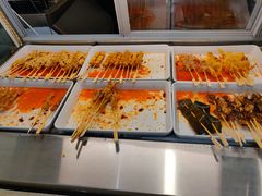 -南门金峰辣子鸡·玩串串(昌发展万科广场店)