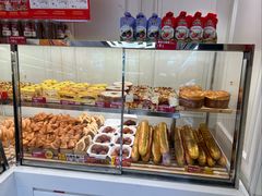 -味多美蛋糕(苏州街地铁店)