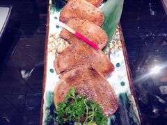 牛舌七味烧-昱匠·日本料理(金融街店)