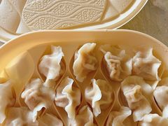 -新兴园饺子馆(北京百子湾店)