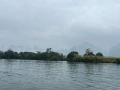 -靖西鹅泉风景区