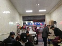 -清真李唯一优质肉丸糊辣汤