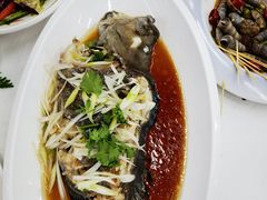 -日照大牌檔•小船海鲜(万平口店)