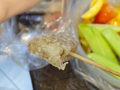 -普宁反沙番薯芋头