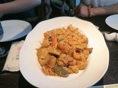 -太守宴·蘭院(天塔店)