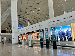 -郑州新郑国际机场