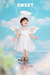 -大连棒棒糖儿童摄影(熊洞街店)