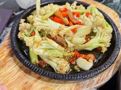 -李师傅脆肚(华强北店)