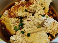 -西安饭庄·非遗陕菜(钟楼店)