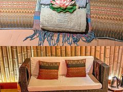 -莲泰式·中式·沐足·精油SPA采耳(天河店)