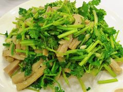 -老七饭馆(光荣道总店)