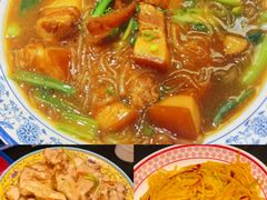 -满园烤鸭·春饼(沈北万达店)
