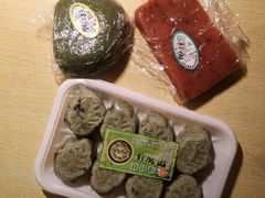 玫瑰蜜糕-江南春(中山中路店)