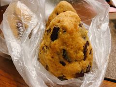 枣香窝头-玉华台饭庄(裕中西里小区店)