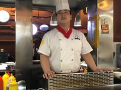 -利昂法式铁板主题餐厅(新奥购物中心店)