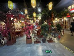-鼎晟江南·融合江南宴(固戍店)