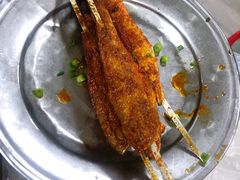 小黄鱼-小民大排档(光谷店)