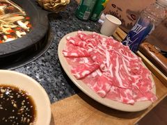 -蜀大侠火锅(四川北路店)