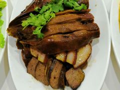 -卤鹅鲜生(卤鹅鲜生万科金域悦府店)