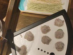 -百草滩羊清水涮羊肉(长城路店)